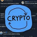 CRYPTO