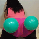 Butt