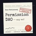 PERMIT
