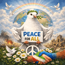 PEACE