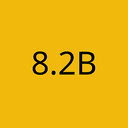 8.2B
