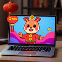 Qwenmac