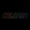 Colored