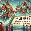 牛来协议