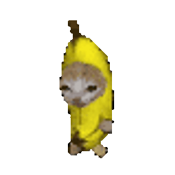 bananacat