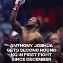 JOSHUA⁠