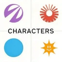 Characters