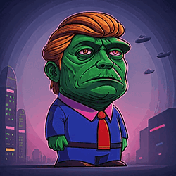 $TRUMPEGA