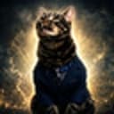 Mr. Cat