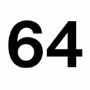 64