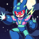 MEGAMEN