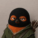 ROBBIN