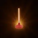 Plunger