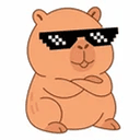 Capybara