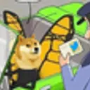 FLAPDOGE