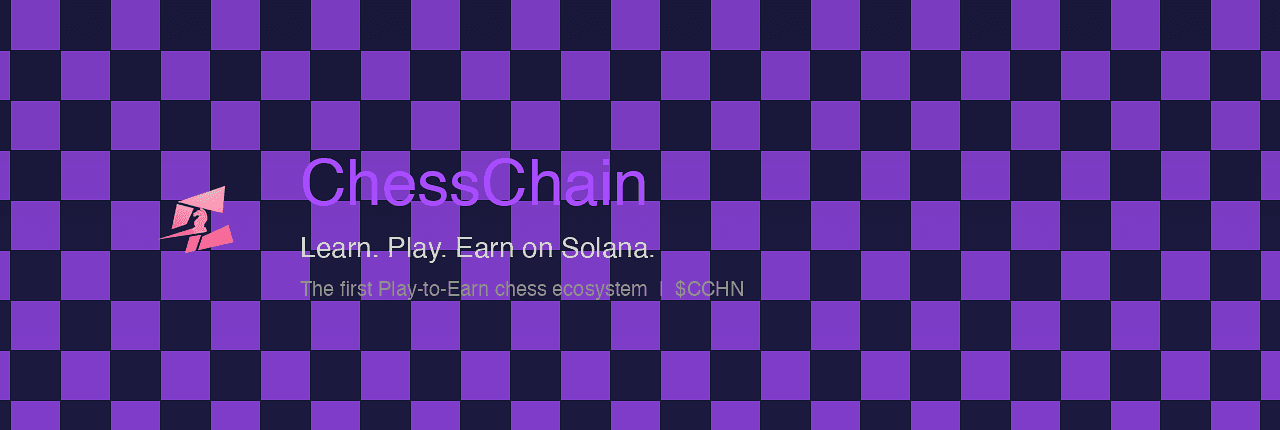 ChessChain Banner