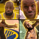 LEBRON