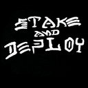 STAKE