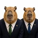Capybaras