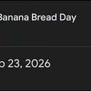 BANANA DAY