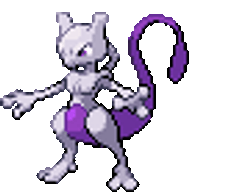 Mewtwo