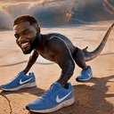 KNEE GAA