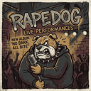 rappedog