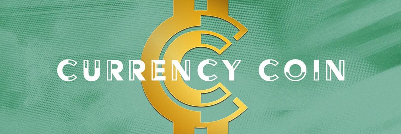 Wrapped CurrencyCoin Banner
