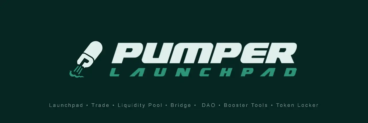 Pumper Banner