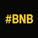 #BNB
