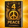 4PEACE
