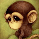 BabyMonkey