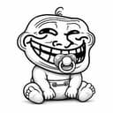 BabyTroll