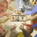 $10