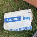 EMPTY BAG