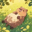 Capybara
