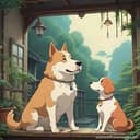 DOGGHIBLI