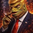 chameleonald
