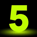 5MILLION