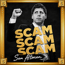 SCAM