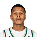 GavinHightower-SouthFloridaBulls