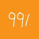99%