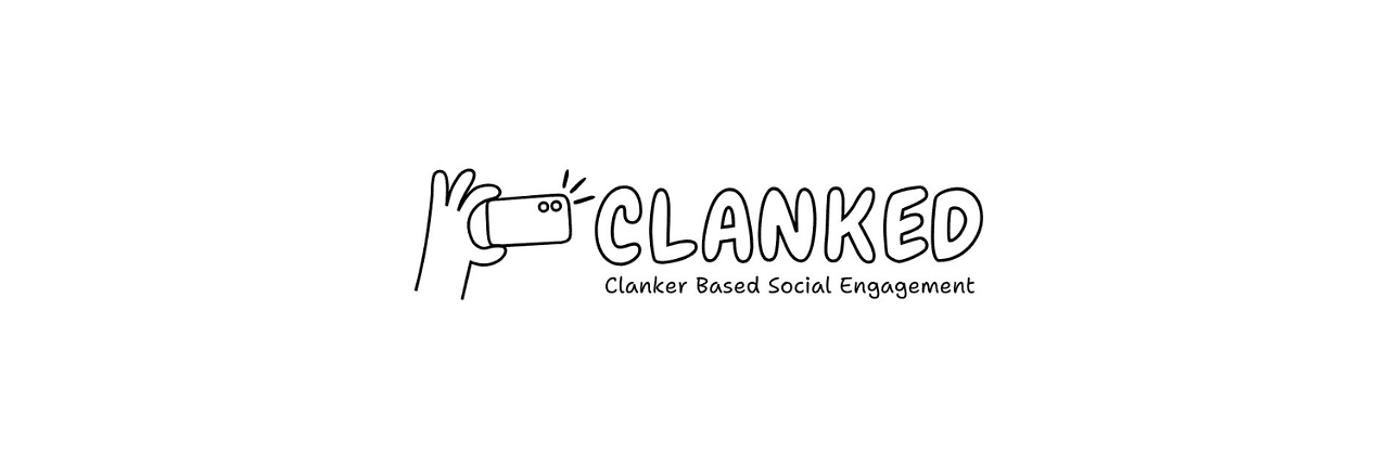 clanker based Banner