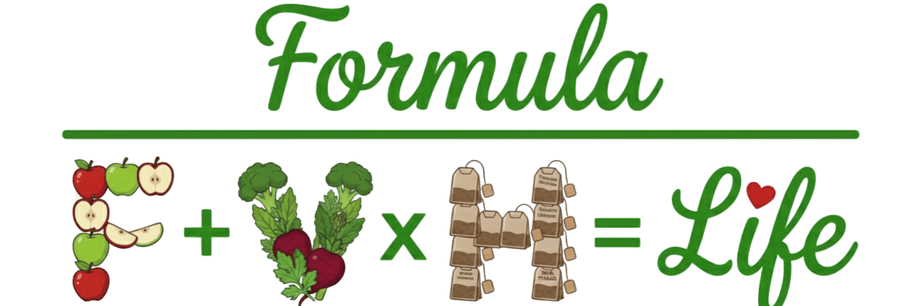 Formula Life Banner
