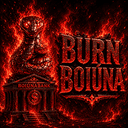 BURNBOIUNA