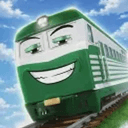 TRAIN