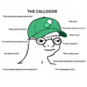 CALLOOOR
