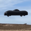 Flying car