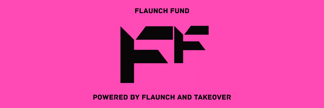 Flaunch Fund Banner