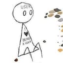 user